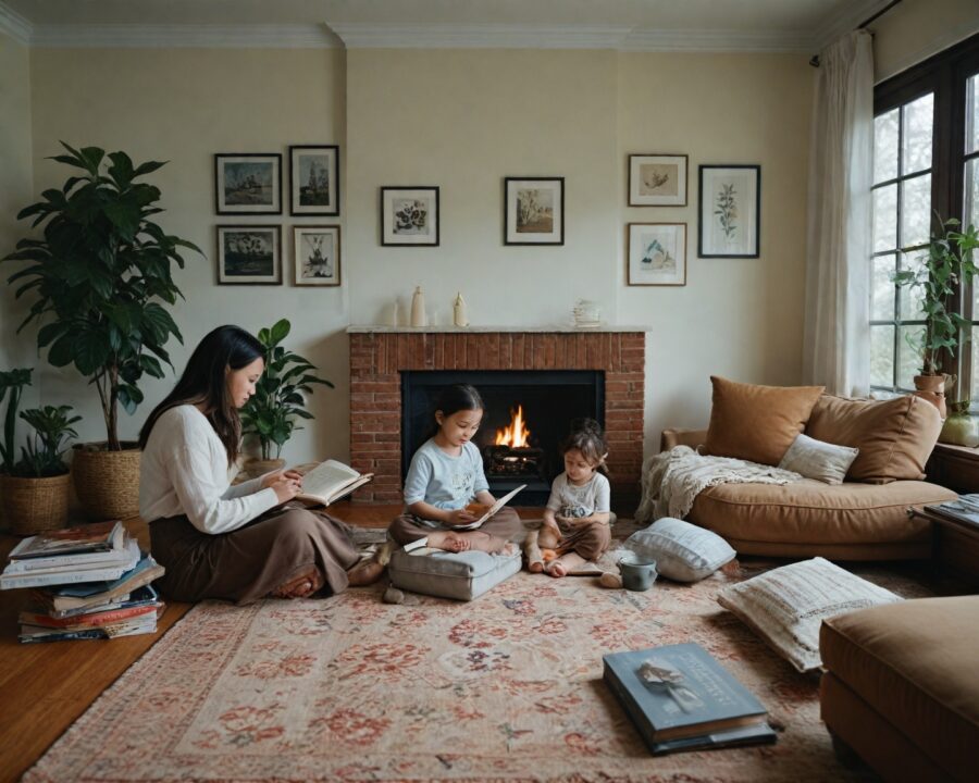 Benefícios para mães no dia a dia