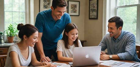 Benefícios familiares e como aproveitá-los