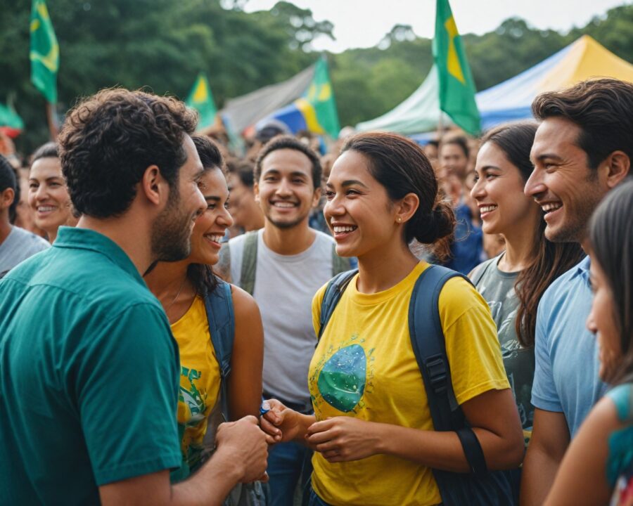 Benefícios sociais no Brasil: tudo o que você precisa saber