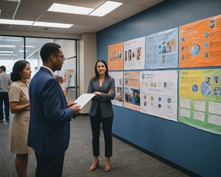 Programas do governo: como funcionam e benefícios