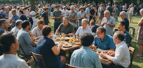 Como os benefícios sociais impactam a sociedade