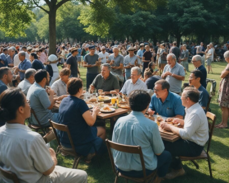 Como os benefícios sociais impactam a sociedade