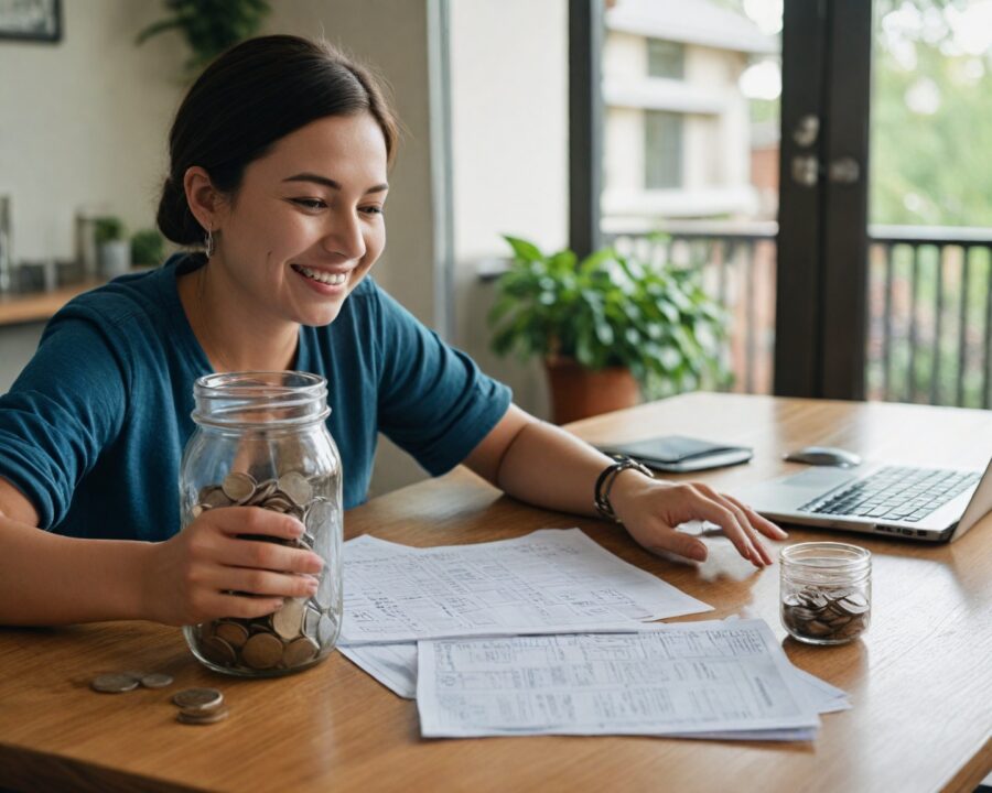 Dicas práticas para economizar dinheiro