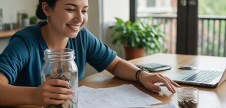 Dicas práticas para economizar dinheiro