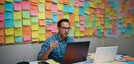 Estratégias para posts informativos de sucesso