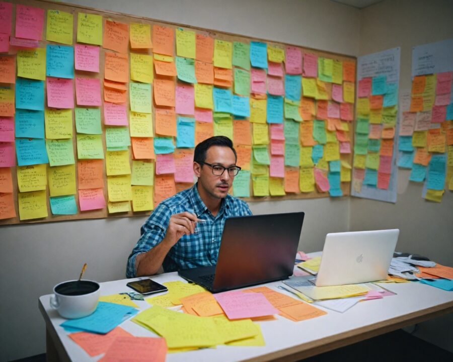 Estratégias para posts informativos de sucesso