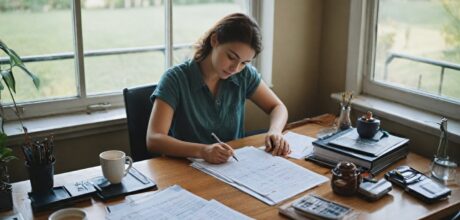 Dicas práticas para produtividade diária