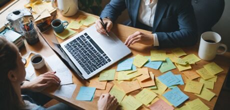 Como criar conteúdos do blog eficazes