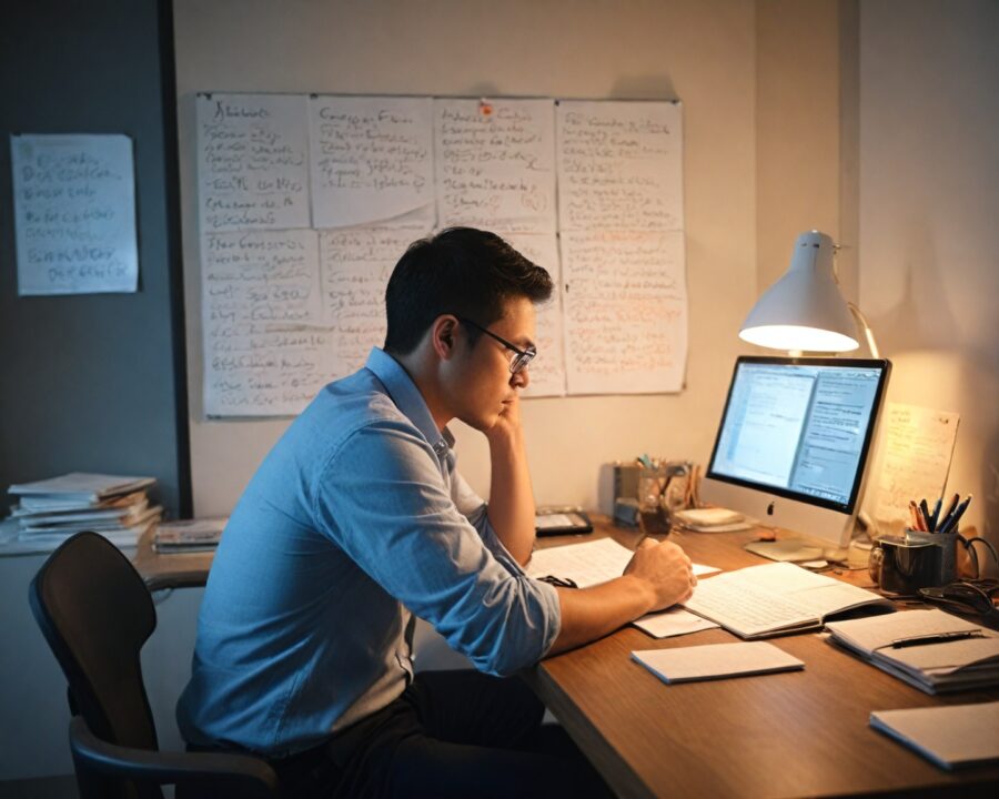 Como criar posts informativos eficazes
