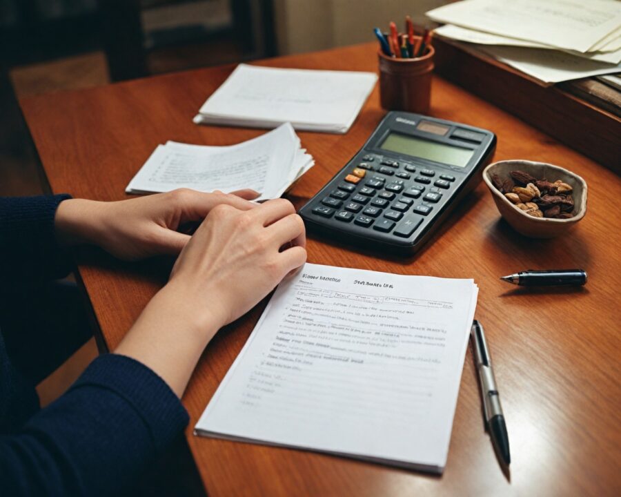 Dicas práticas para reduzir gastos mensais