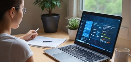 Como fazer controle financeiro pessoal