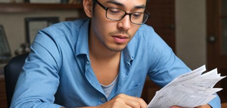 Erros comuns no controle financeiro e como evitá-los