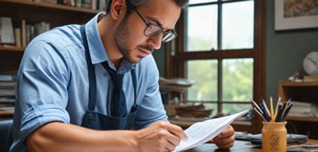 Controle financeiro para pequenas empresas