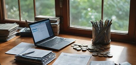 Como melhorar sua organização financeira pessoal