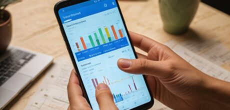 Ferramentas essenciais para controle financeiro