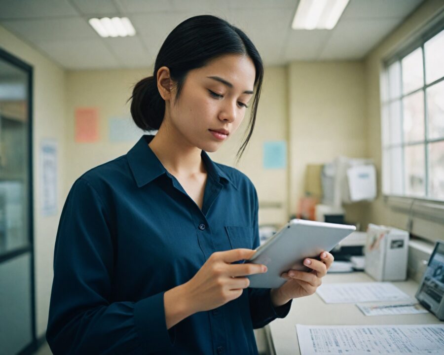 Consultas de elegibilidade rápidas: como simplificar o processo