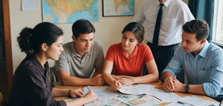 Metas financeiras: como definir e alcançar seus objetivos