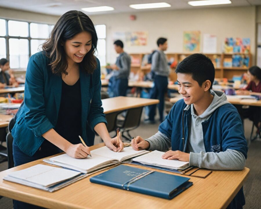 Material escolar gratuito: onde e como conseguir