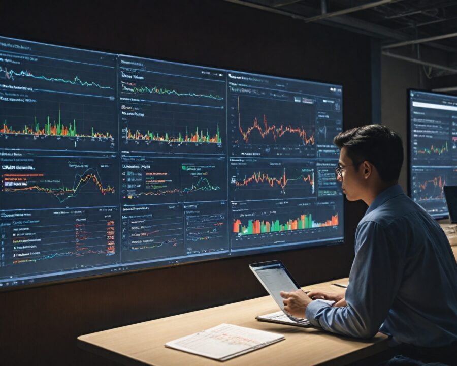 Conteúdos mais buscados: tendências e insights