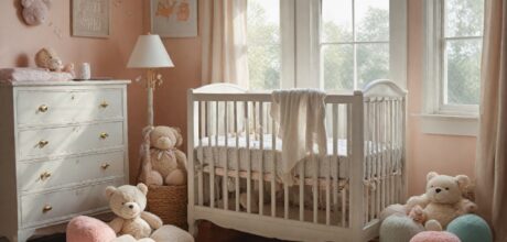 Benefícios para recém-nascidos: saúde e desenvolvimento