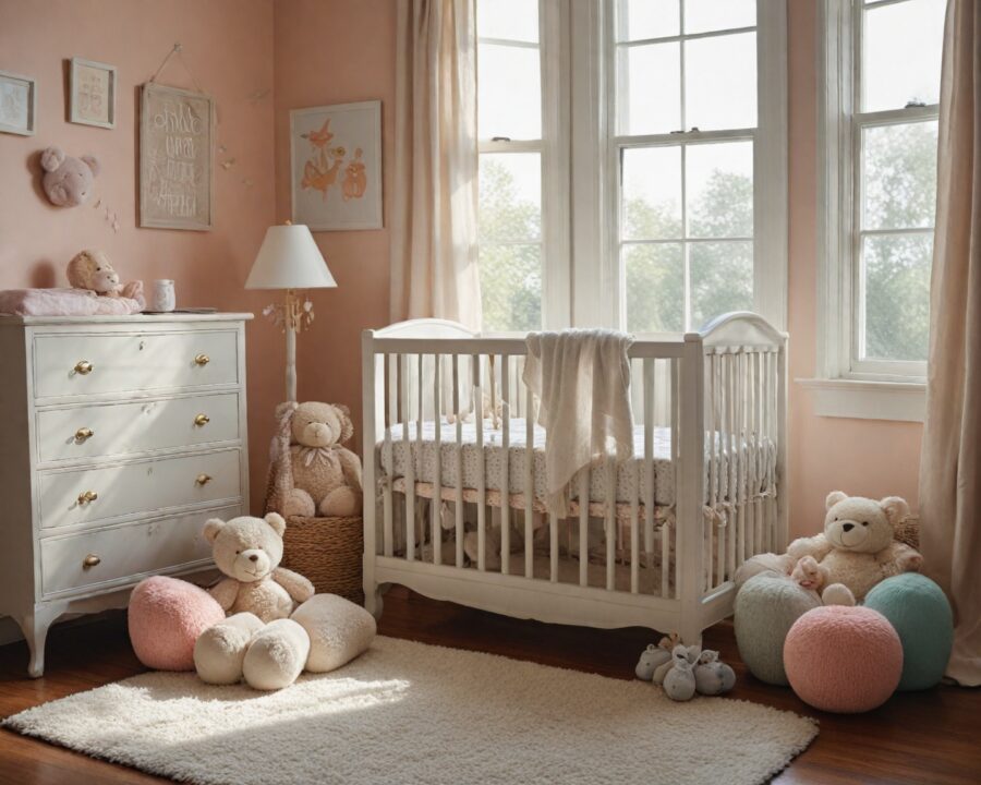 Benefícios para recém-nascidos: saúde e desenvolvimento