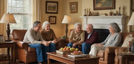 Comunicação familiar: como melhorar os laços em casa