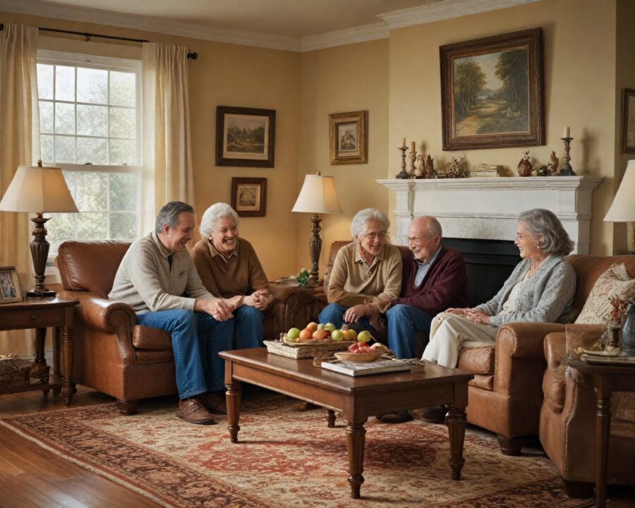 Comunicação familiar: como melhorar os laços em casa
