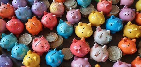 estratégia de poupança: como planejar e economizar