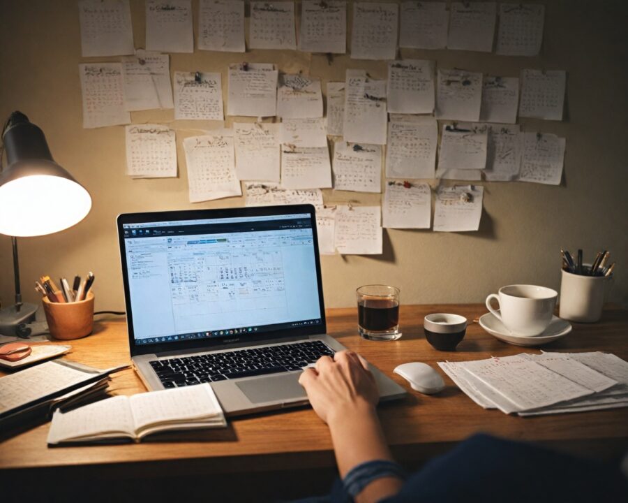 Textos semanais: como criar conteúdos consistentes