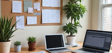 Vida financeira organizada: dicas para alcançar estabilidade