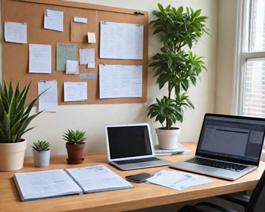 Vida financeira organizada: dicas para alcançar estabilidade