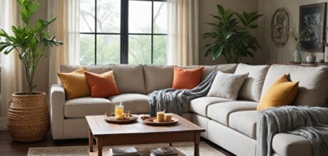 Rotina acolhedora: como criar um ambiente harmonioso