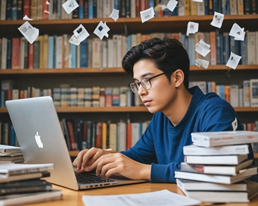 apoio estudantil: como acessar e aproveitar benefícios