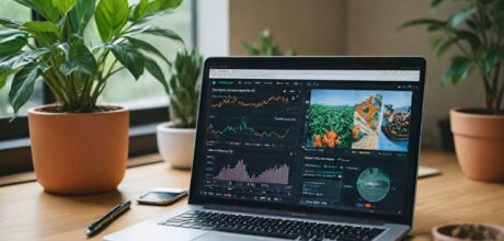 Vida financeira melhor: estratégias para prosperar