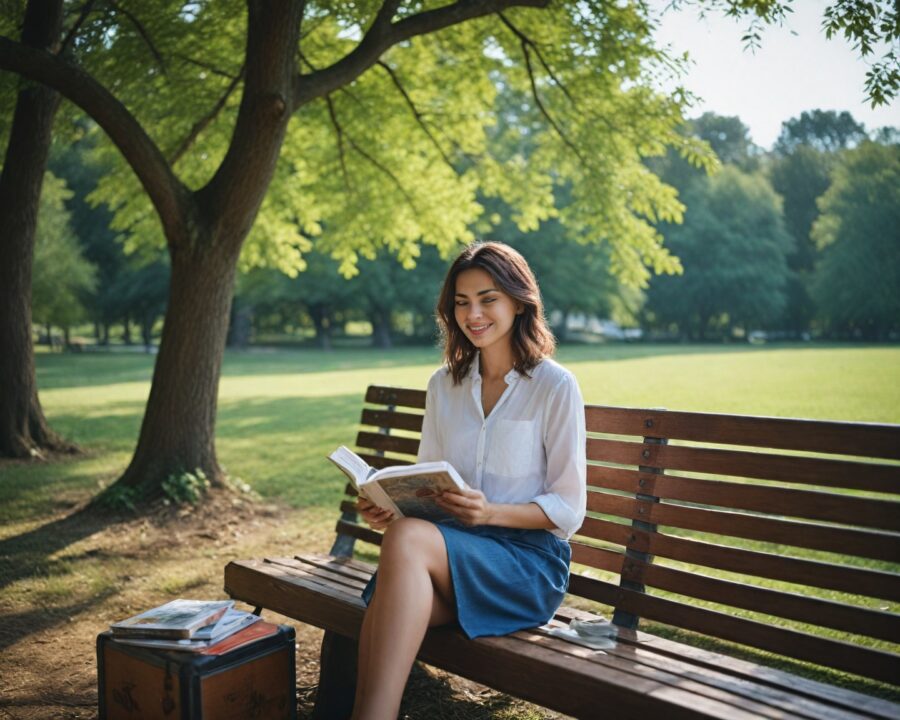 Tempo de qualidade: como aproveitar melhor seu dia