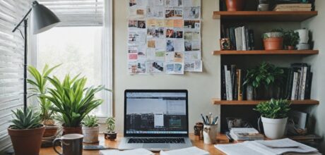 finanças do lar: como organizar e economizar