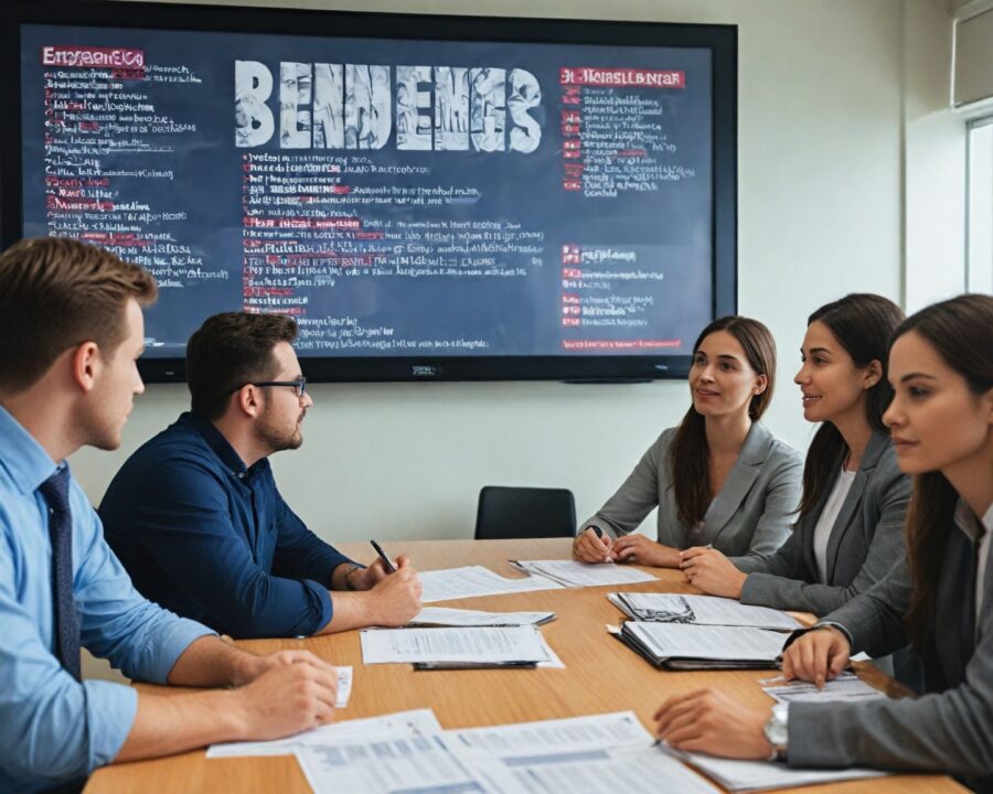 benefício emergencial: o que é e como funciona