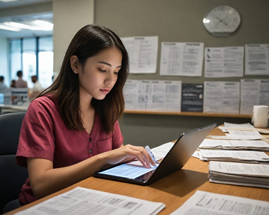 Consulta de benefício: como verificar e acessar