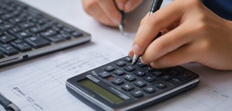 Como anotar gastos e organizar suas finanças