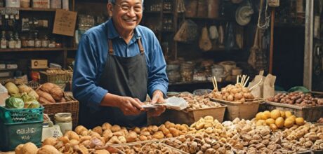 benefícios para trabalhadores informais: saiba mais