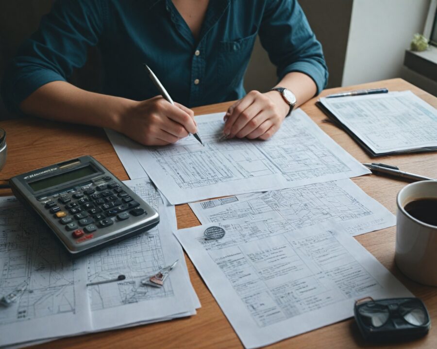 Estratégia financeira: como planejar e alcançar seus objetivos