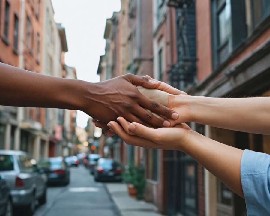 Atendimento social: como funciona e sua importância