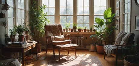 Presença diária: como cultivar hábitos positivos