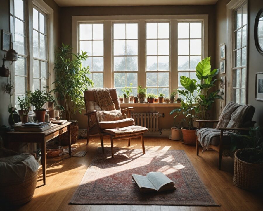 Presença diária: como cultivar hábitos positivos