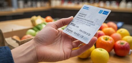 Auxílio alimentação: como funciona e quem tem direito