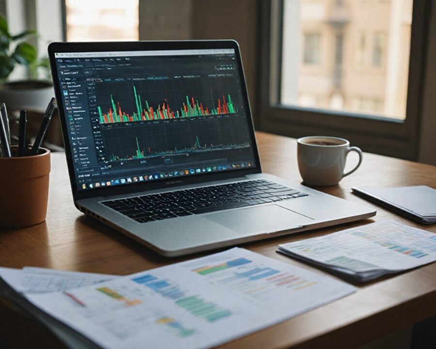 fluxo financeiro: como gerenciar e otimizar