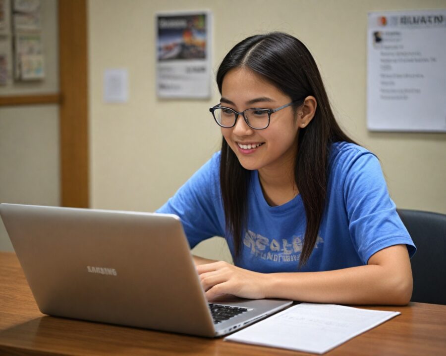 Acesso gratuito a programas: como aproveitar ao máximo