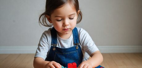 Desenvolvimento infantil: etapas e como estimular