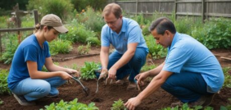 apoio comunitário: como fortalecer laços e promover mudanças