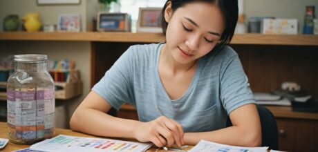 Gastos planejados: como organizar e economizar